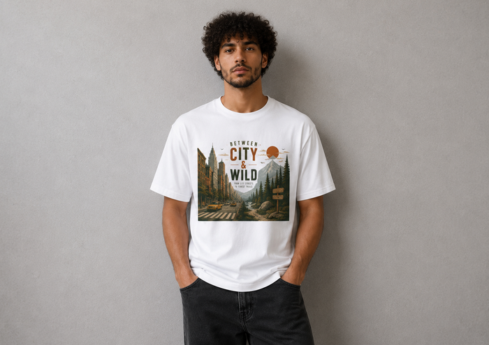 Between City and Wild