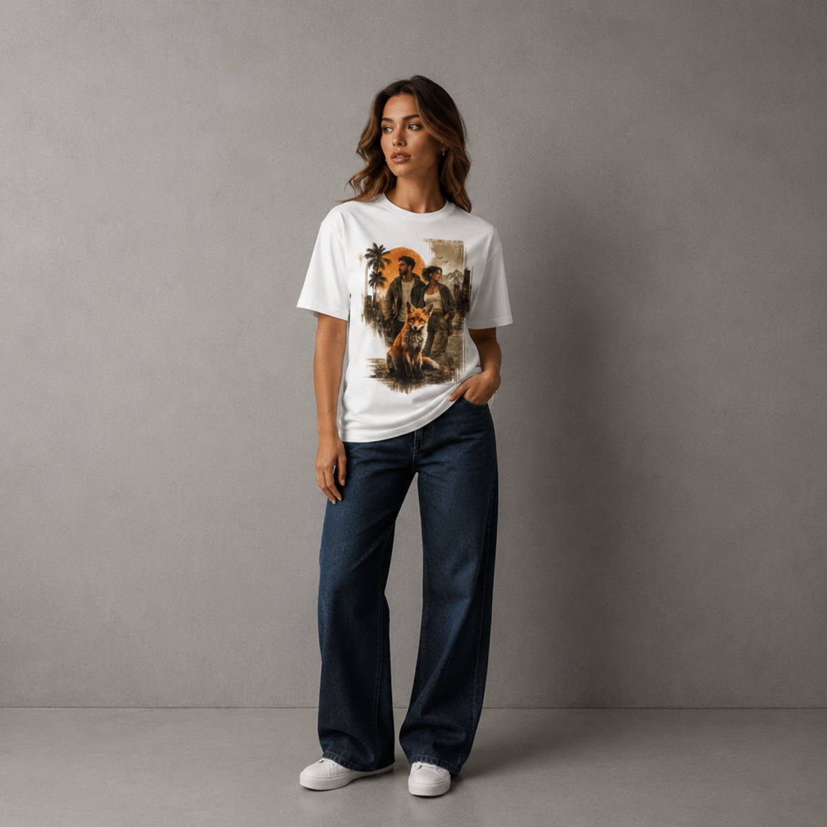 Urban Explorers T-Shirt