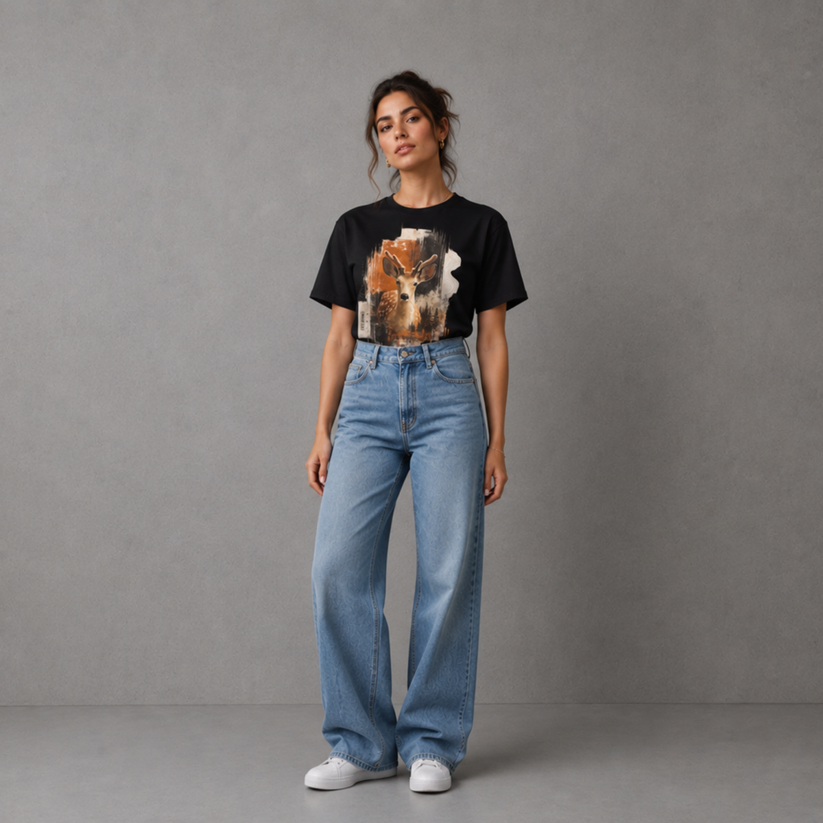 Forest Grace T-Shirt