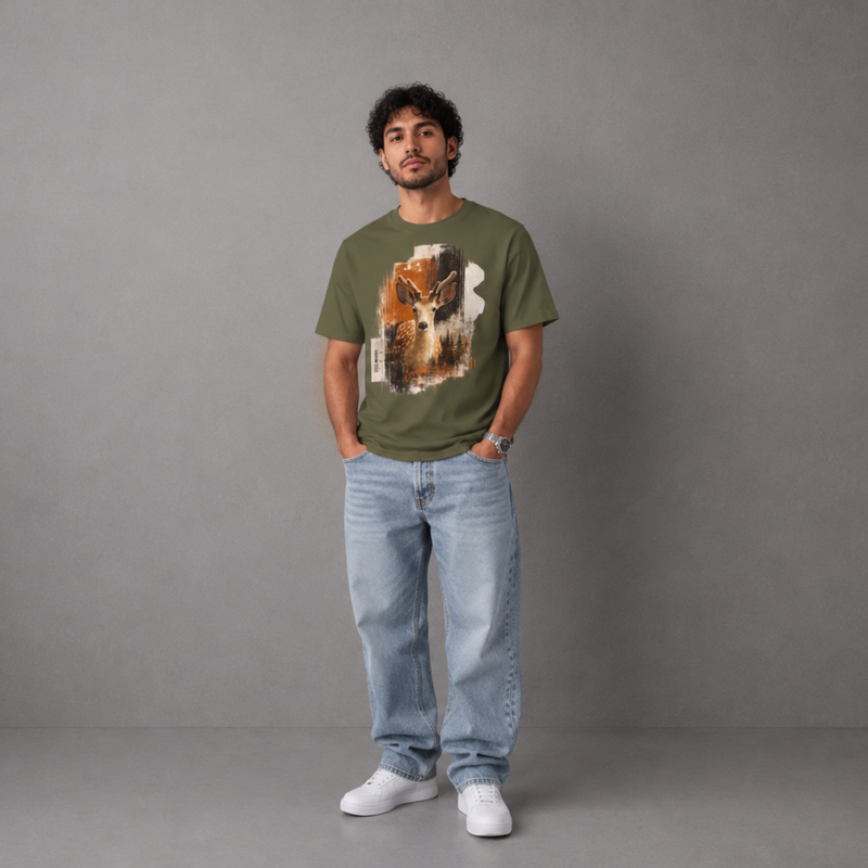 Forest Grace T-Shirt