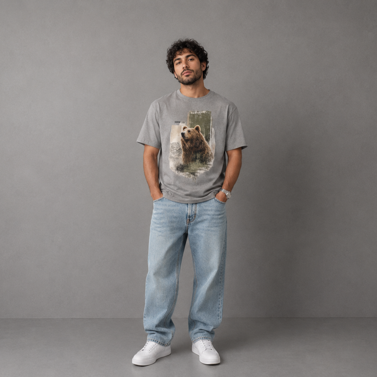 Northern Spirit T-Shirt