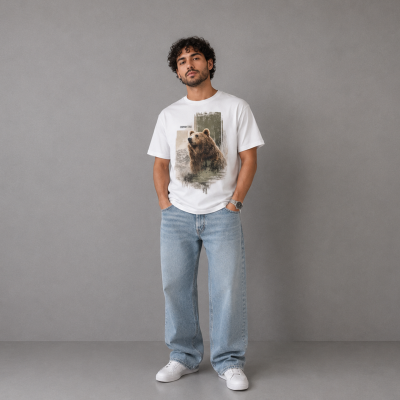 Northern Spirit T-Shirt
