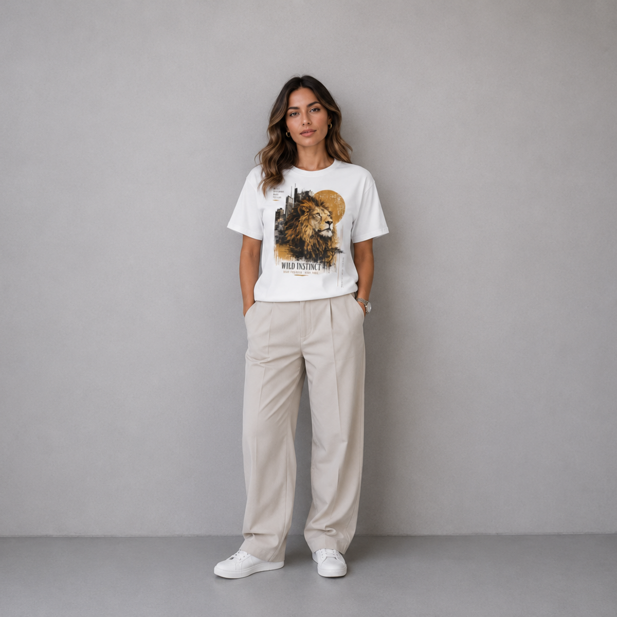 Urban Majesty T-Shirt