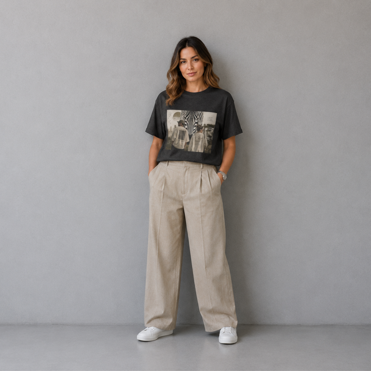 Wild Horizons T-Shirt