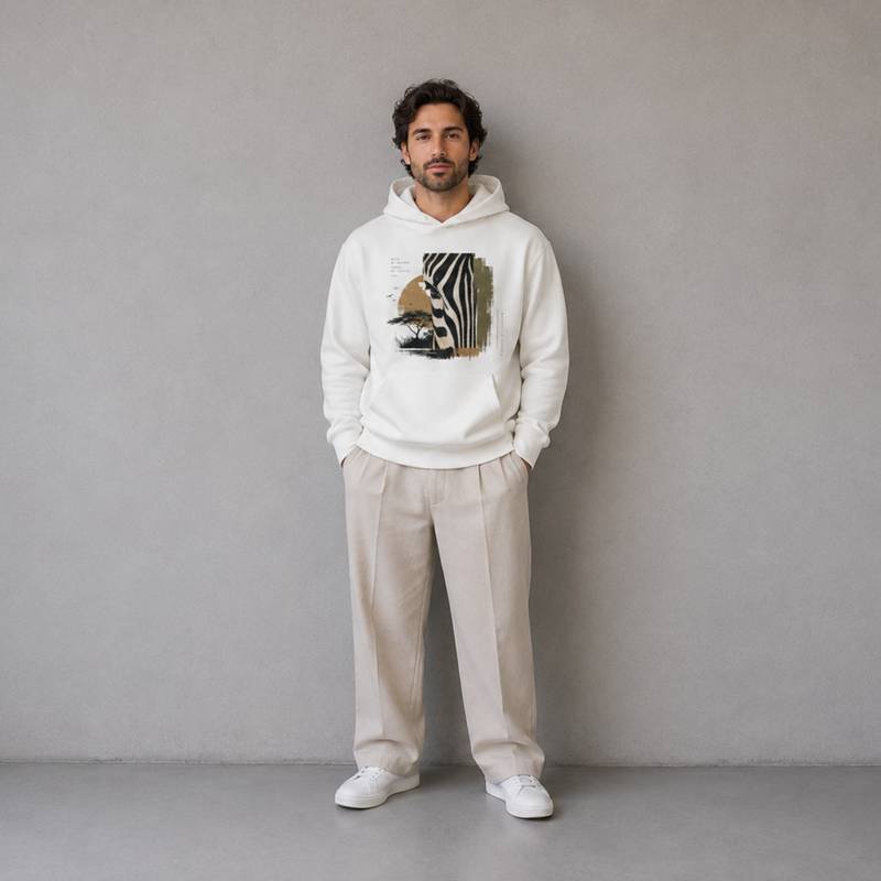 Savanna Lines Sweatshirt