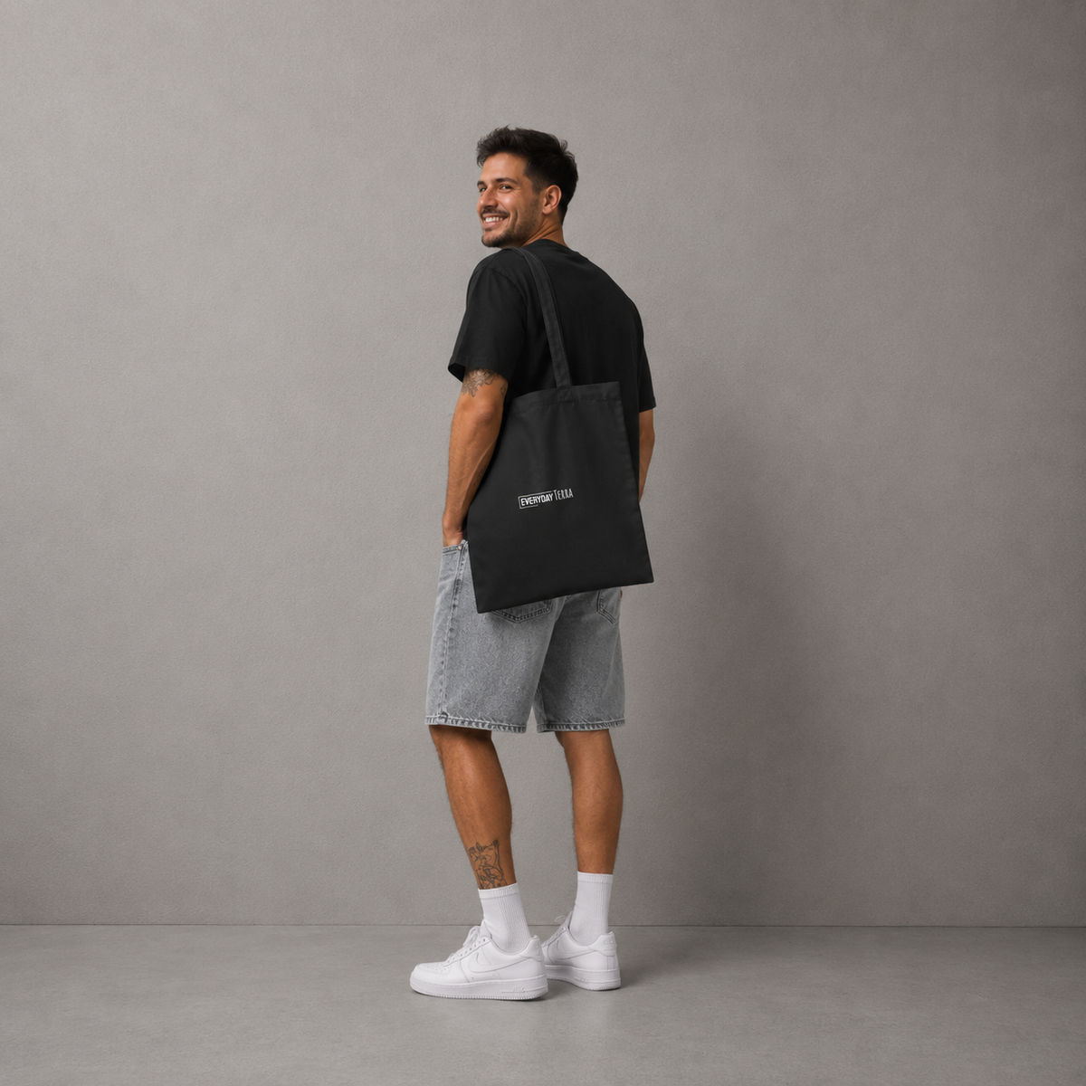Essential Eco Tote Bag