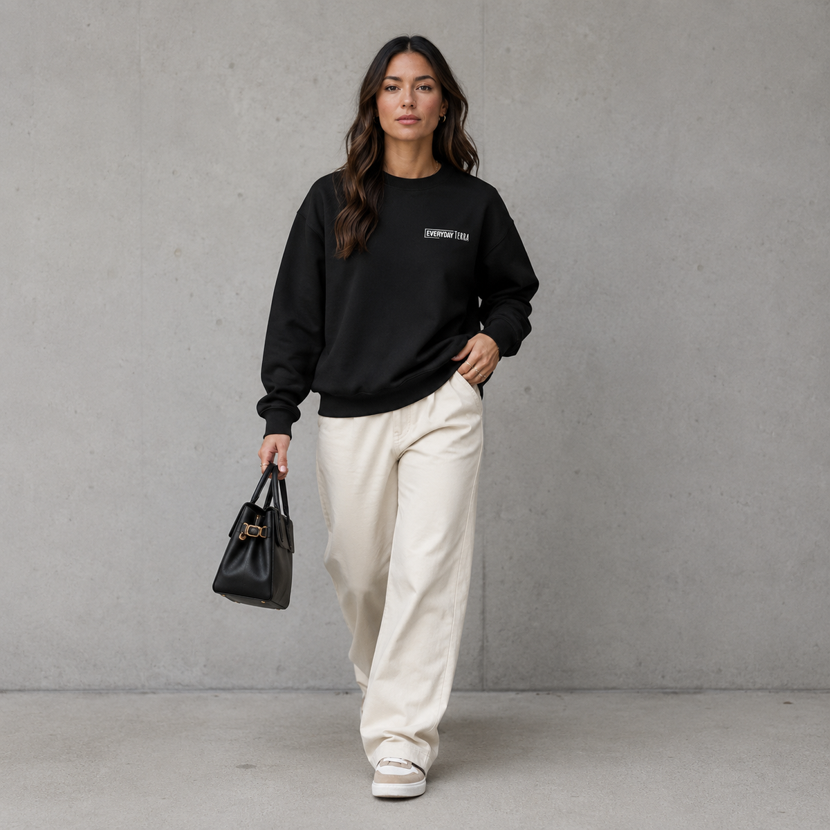 EverydayTerra Essential Sweatshirt