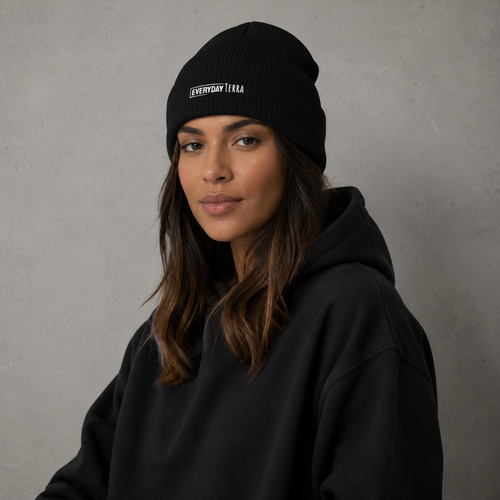 Terra Essential Beanie