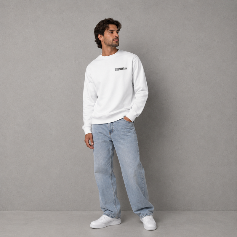 EverydayTerra Essential Sweatshirt
