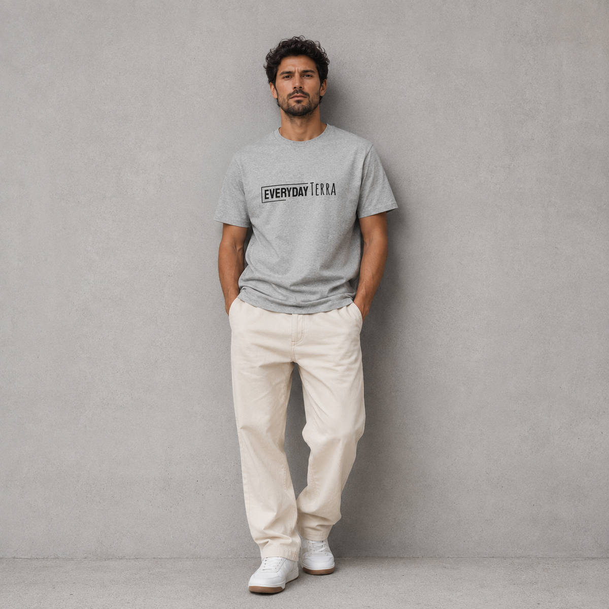 EverydayTerra Essential T-Shirt