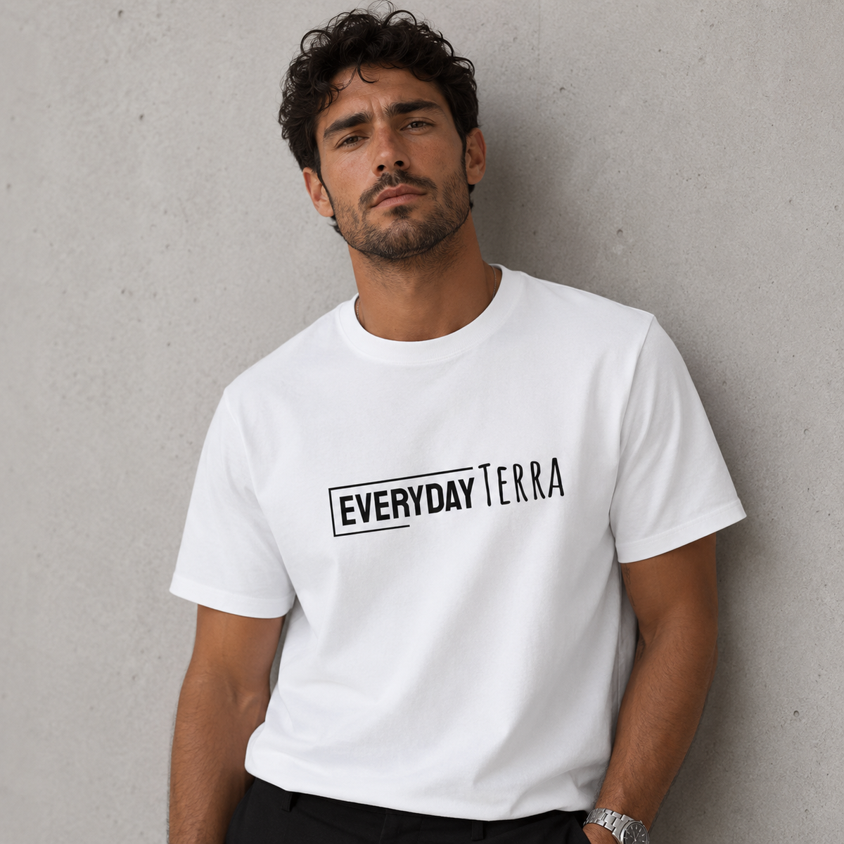 EverydayTerra Essential T-Shirt