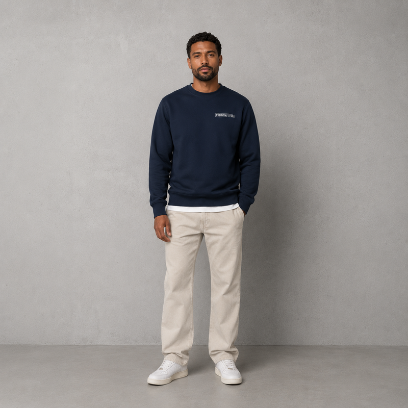 EverydayTerra Essential Sweatshirt