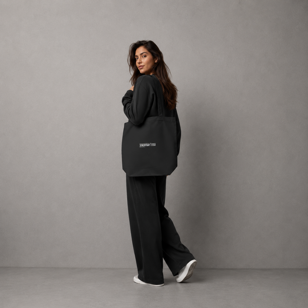 Essential Eco Tote Bag