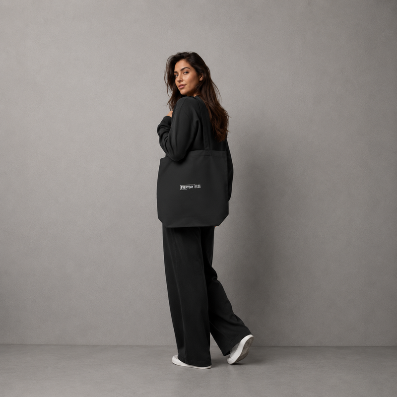 Essential Eco Tote Bag
