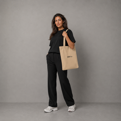 Essential Eco Tote Bag