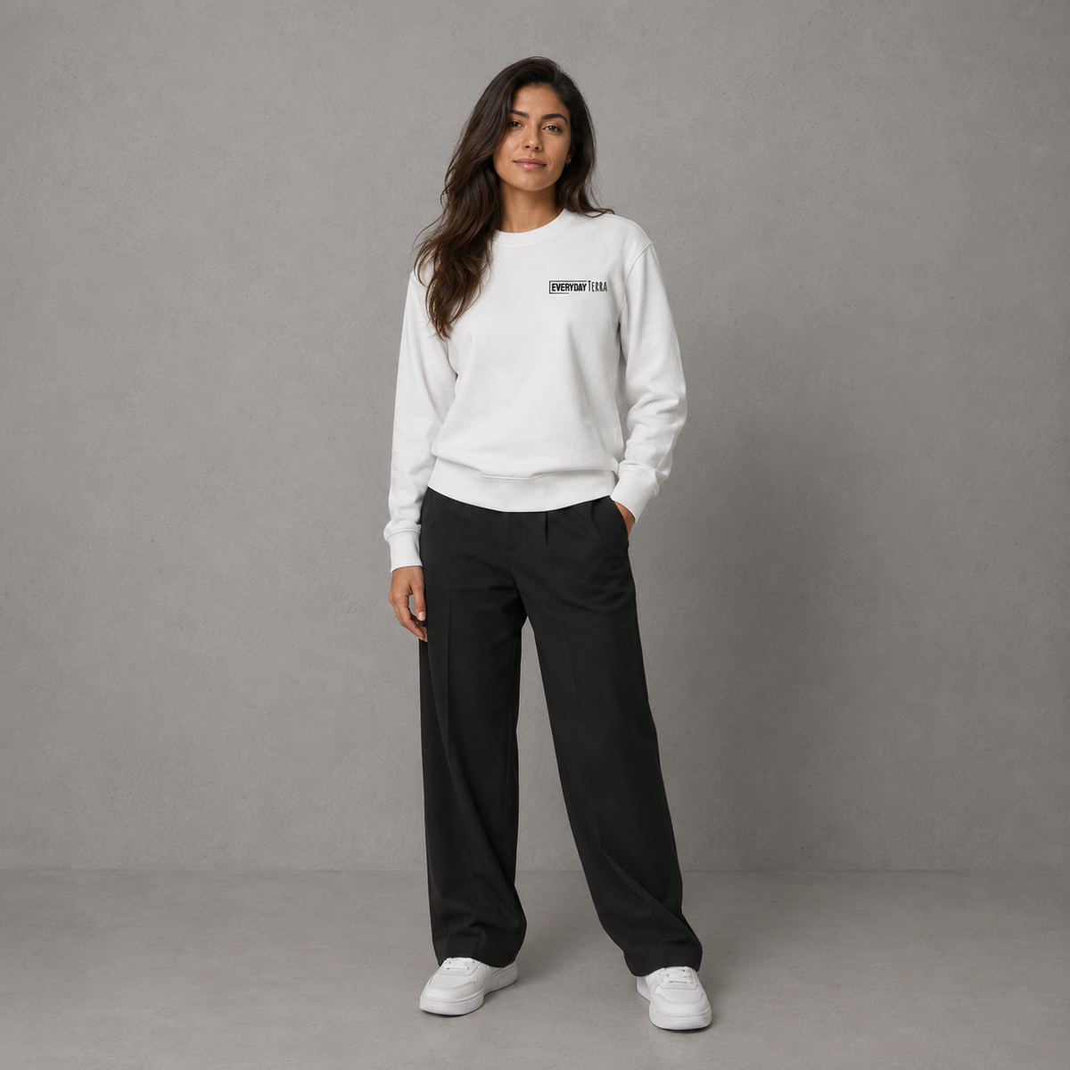 EverydayTerra Essential Sweatshirt