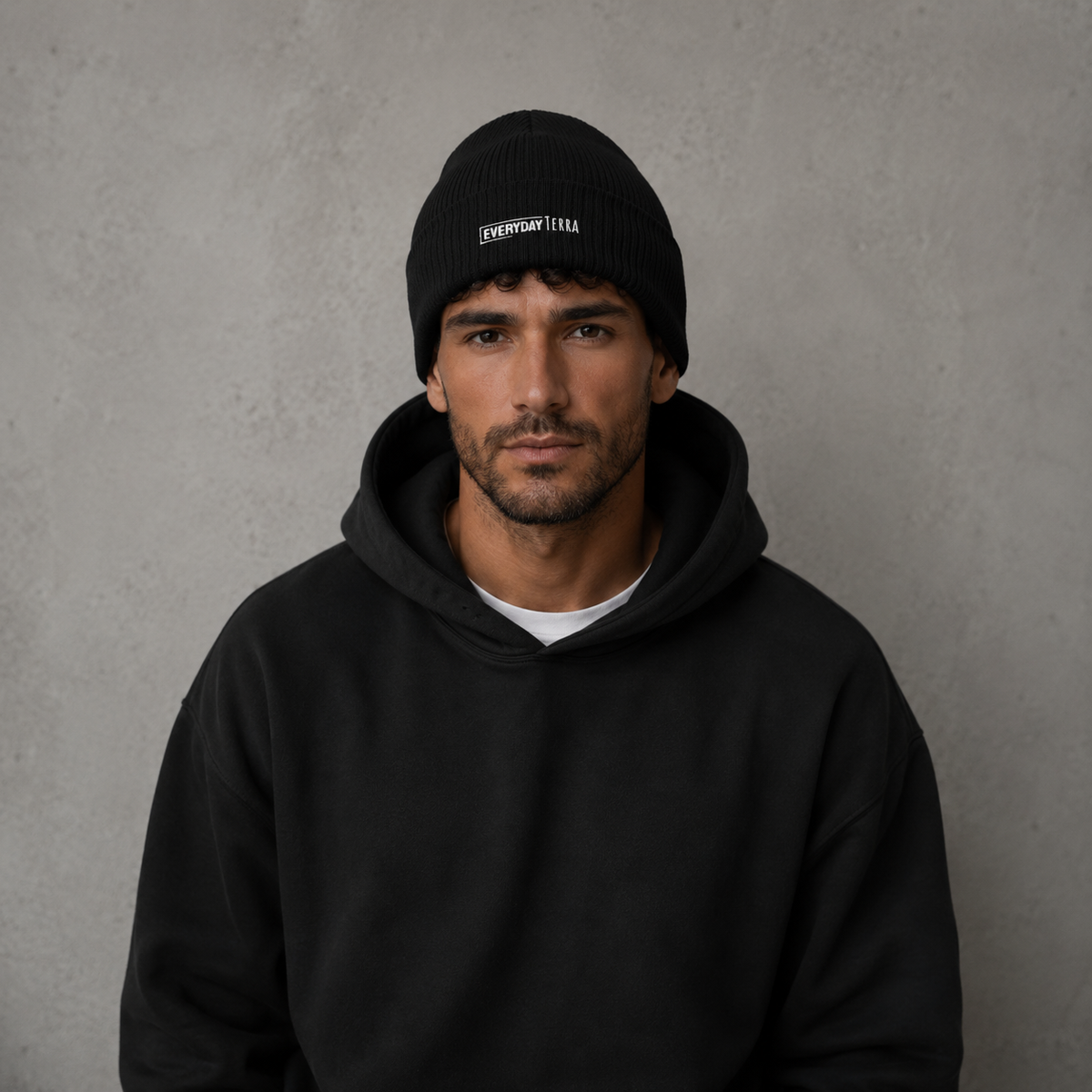 Terra Essential Beanie