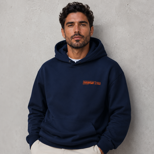 EverydayTerra Essential Hoodie