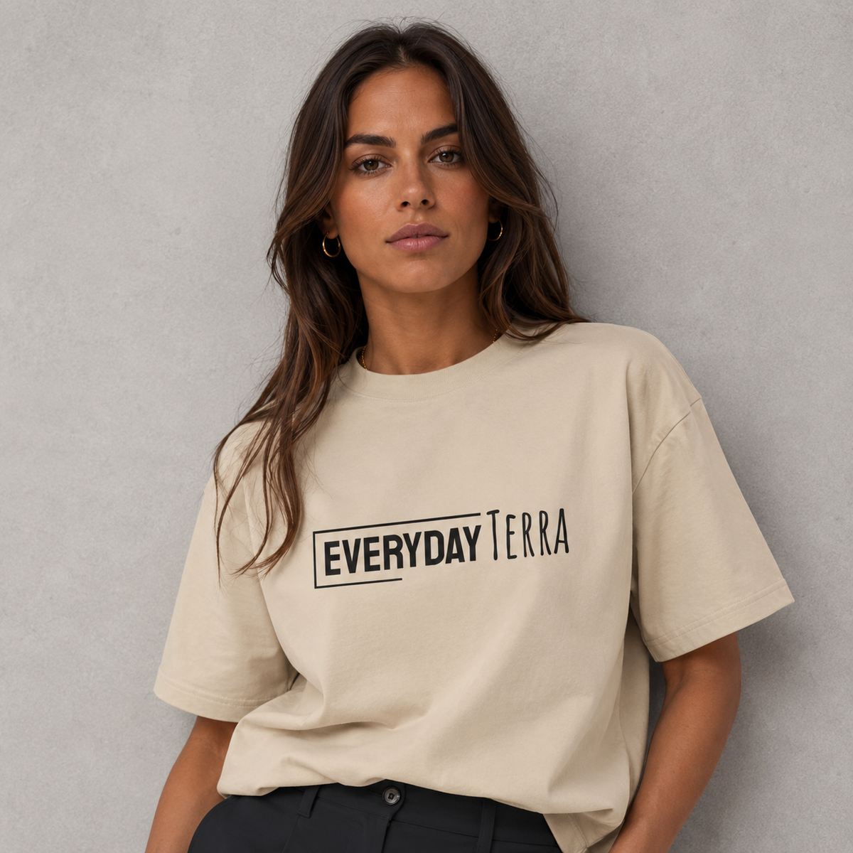 EverydayTerra Essential T-Shirt