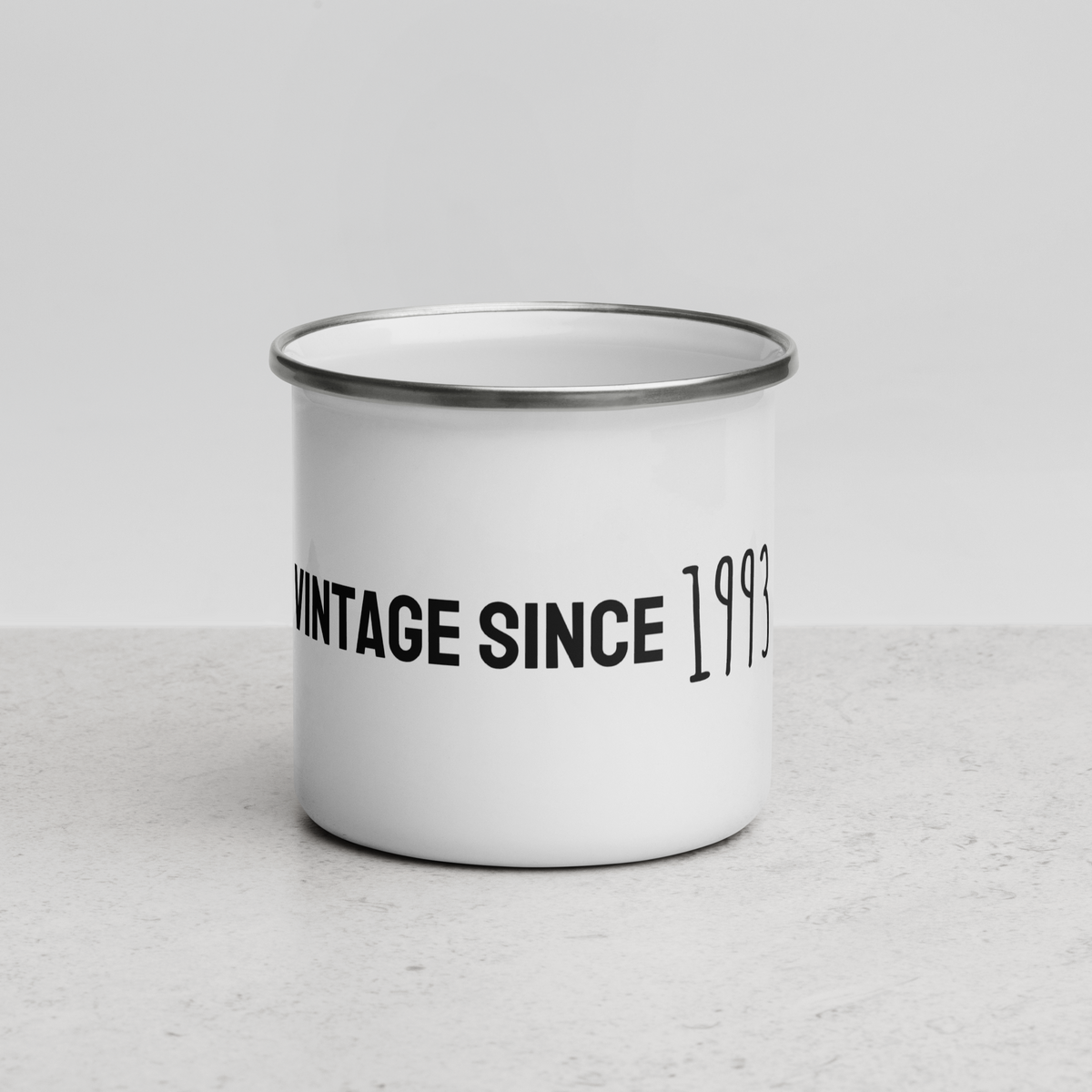Vintage Since | Everyday Mug