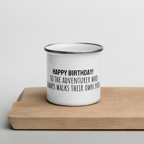 Own Path | Everyday Mug