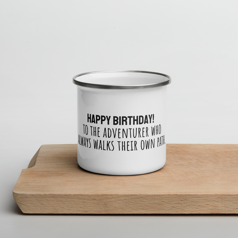 Own Path | Everyday Mug