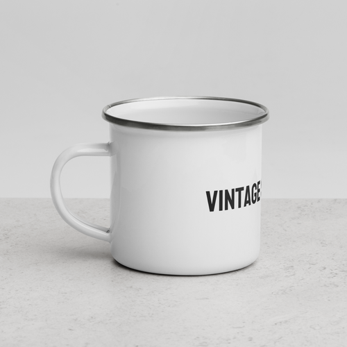 Vintage Since | Everyday Mug