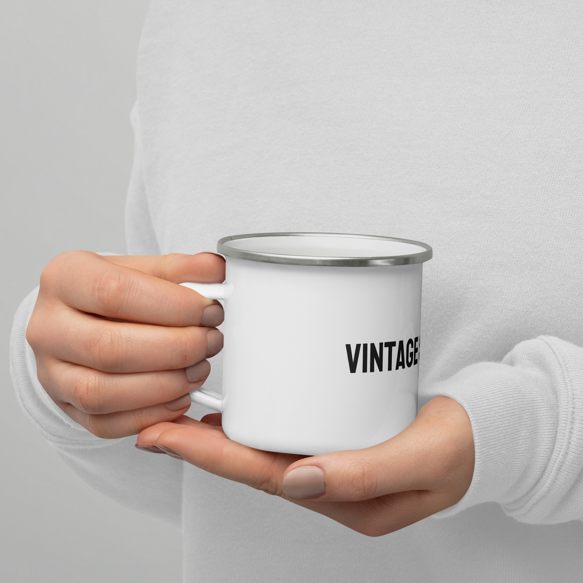Vintage Since | Everyday Mug