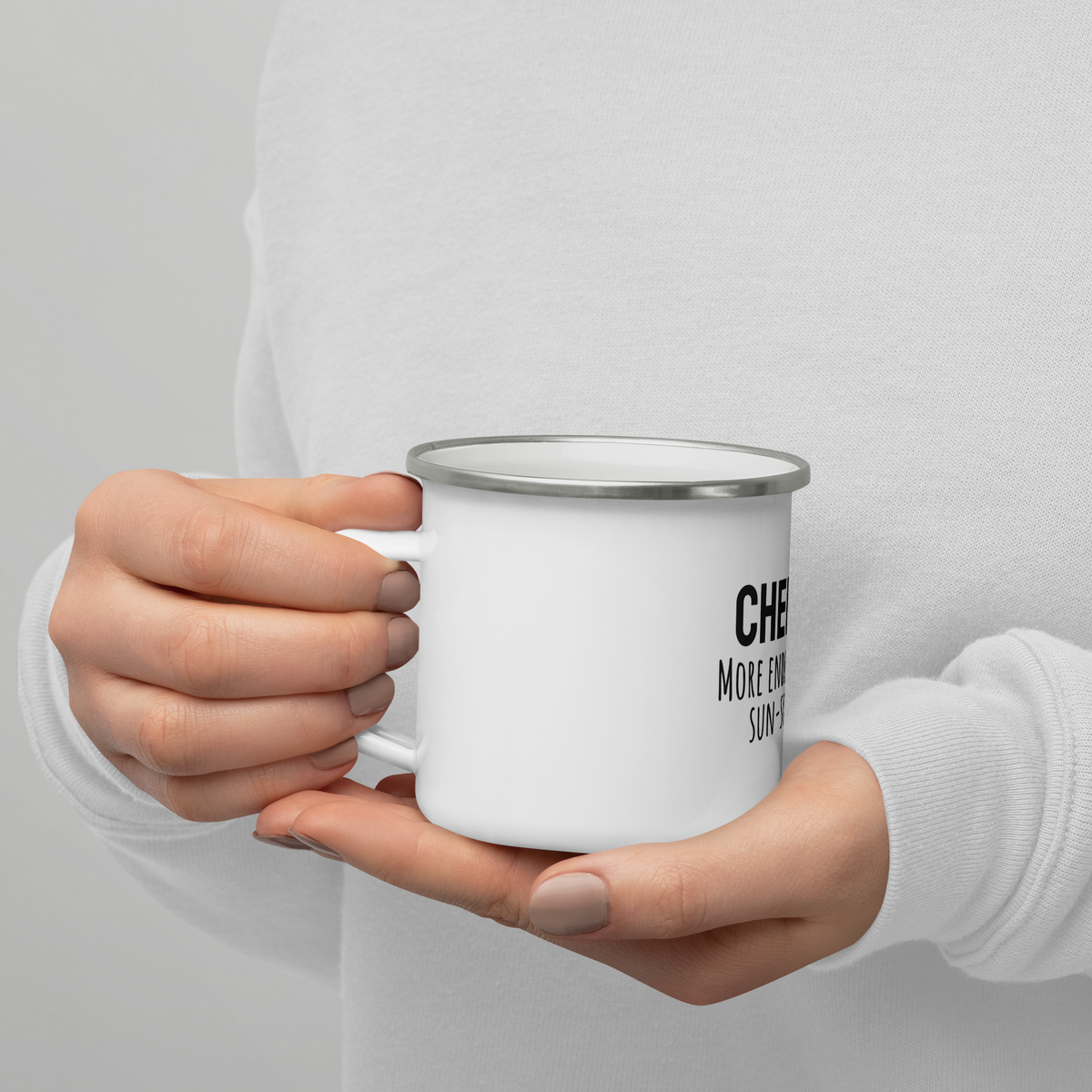 Endless Waves, Sun-Soaked Days | Everyday Mug