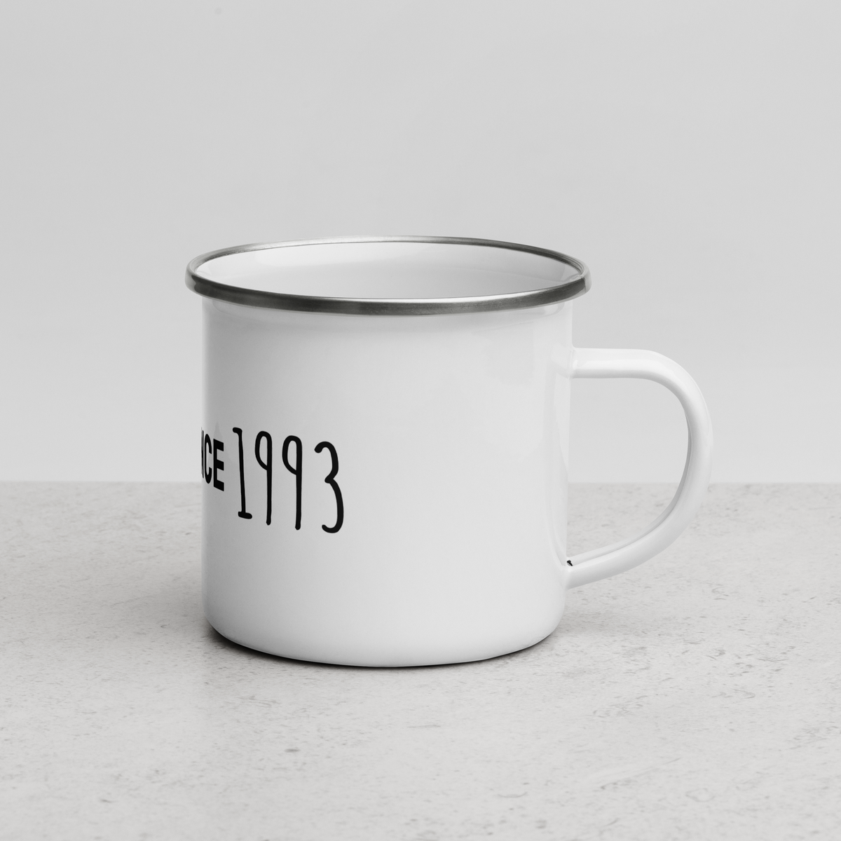 Vintage Since | Everyday Mug