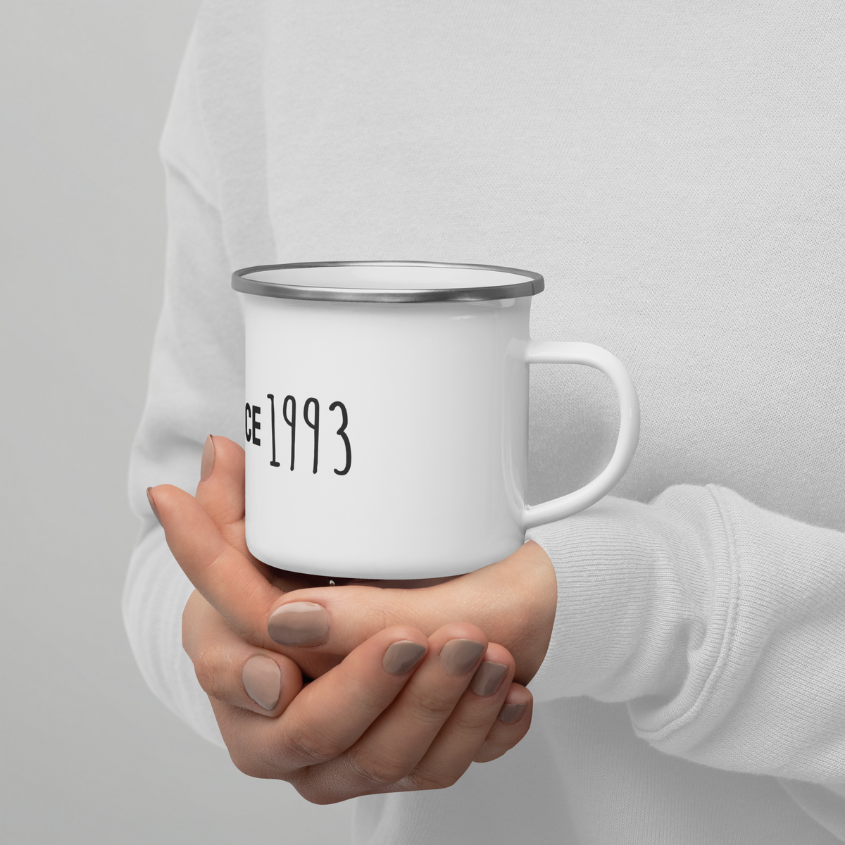 Vintage Since | Everyday Mug