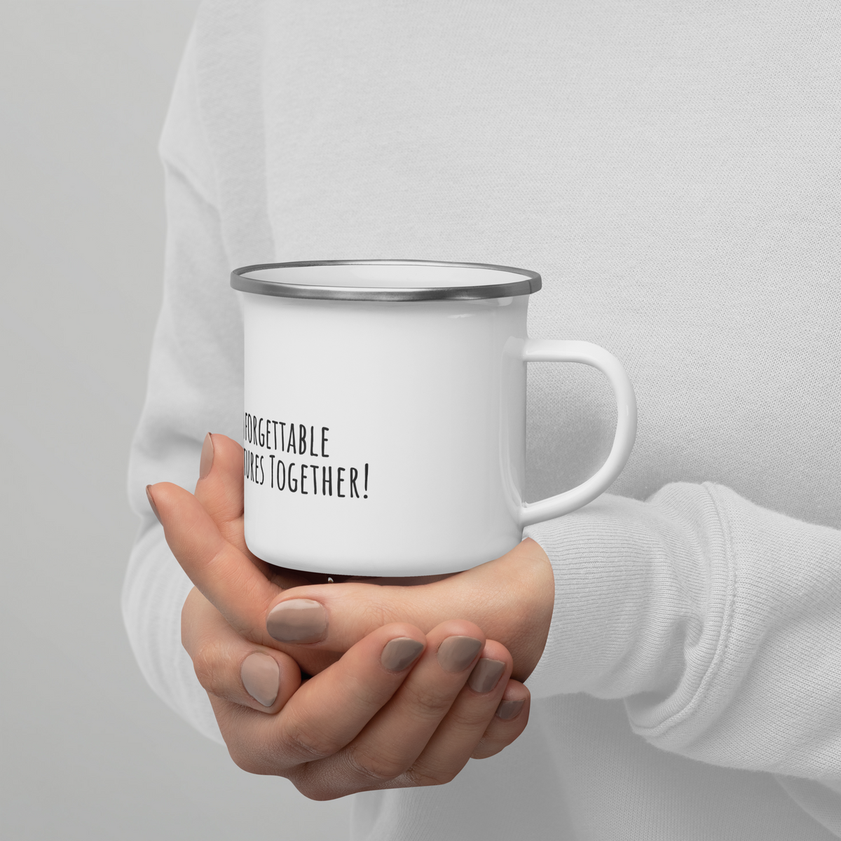 Dives & Underwater Adventures | Everyday Mug