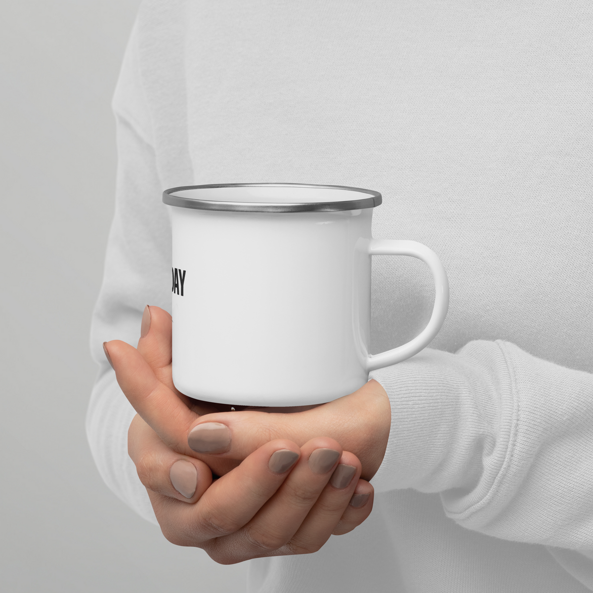 Signature Everyday Mug