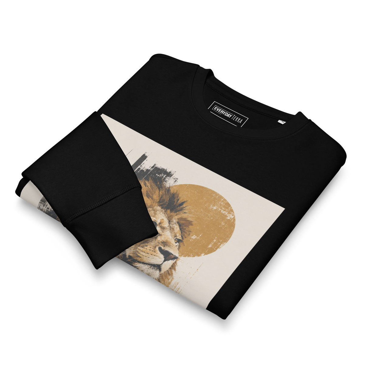 Urban Majesty Sweater